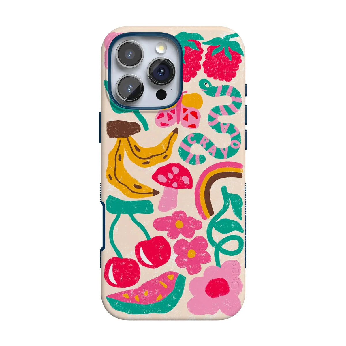Doodle Bug | Crayola Crayon Case