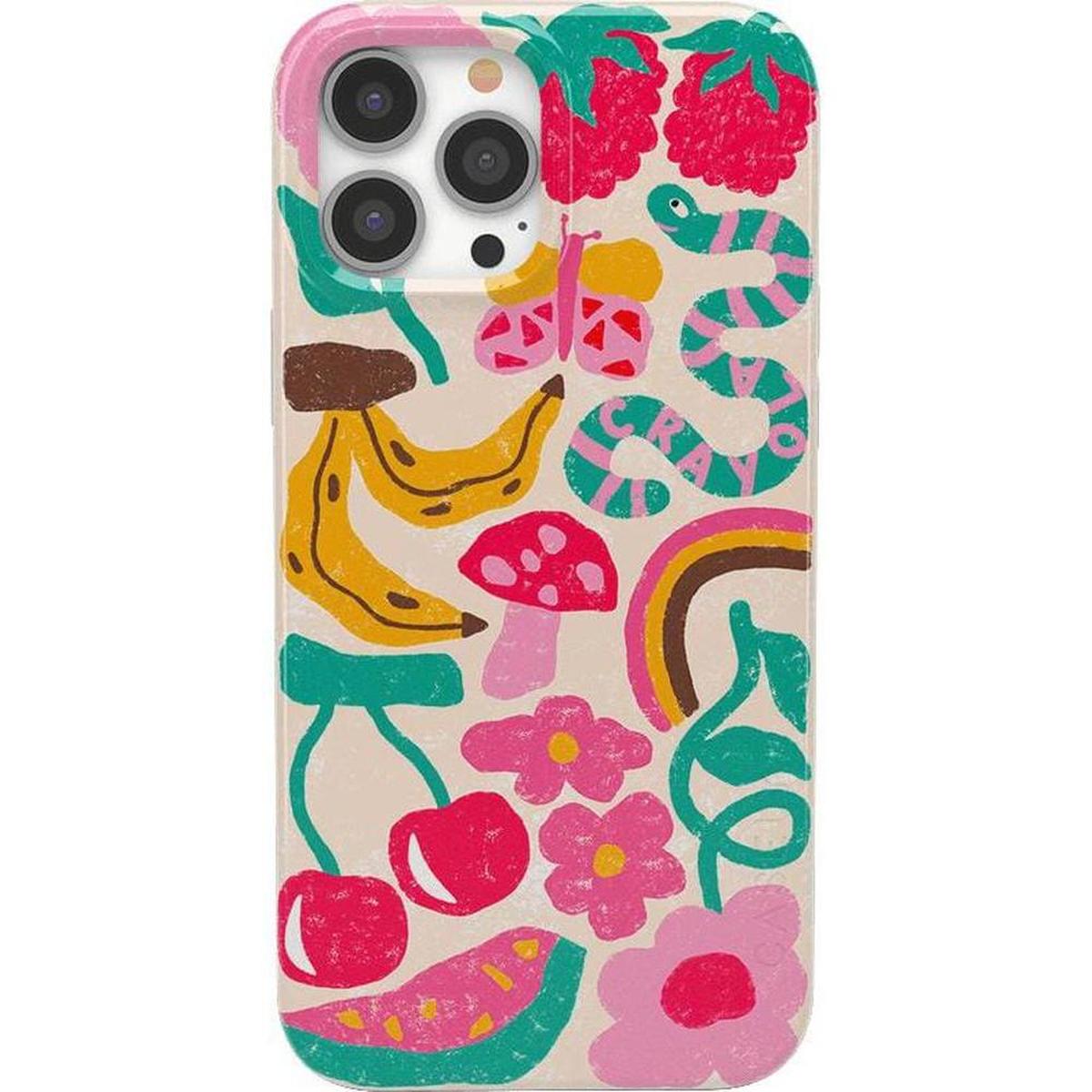 Doodle Bug | Crayola Crayon Case
