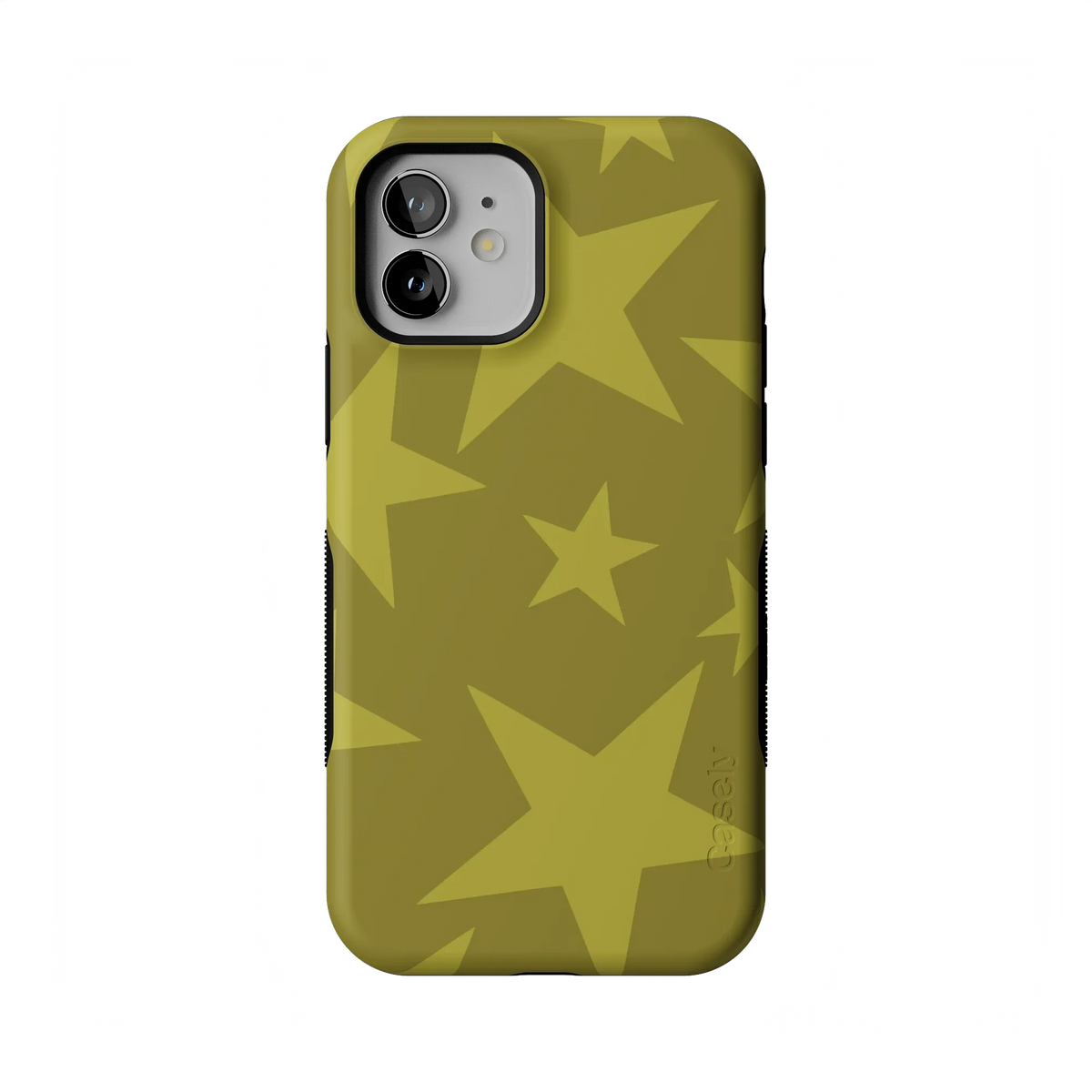 Stars Align | Green Stars Case