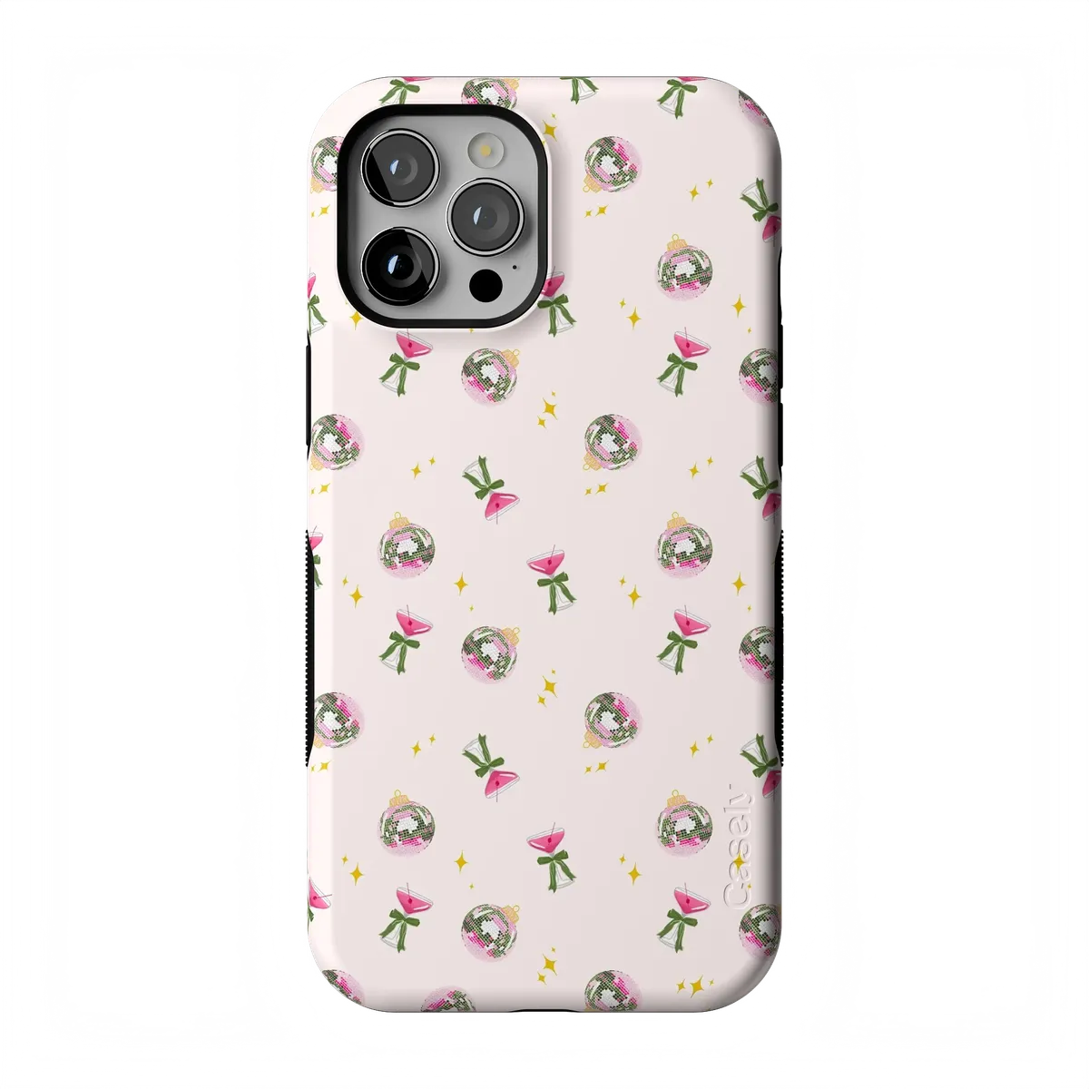 In the Spirit | Tini Party Case
