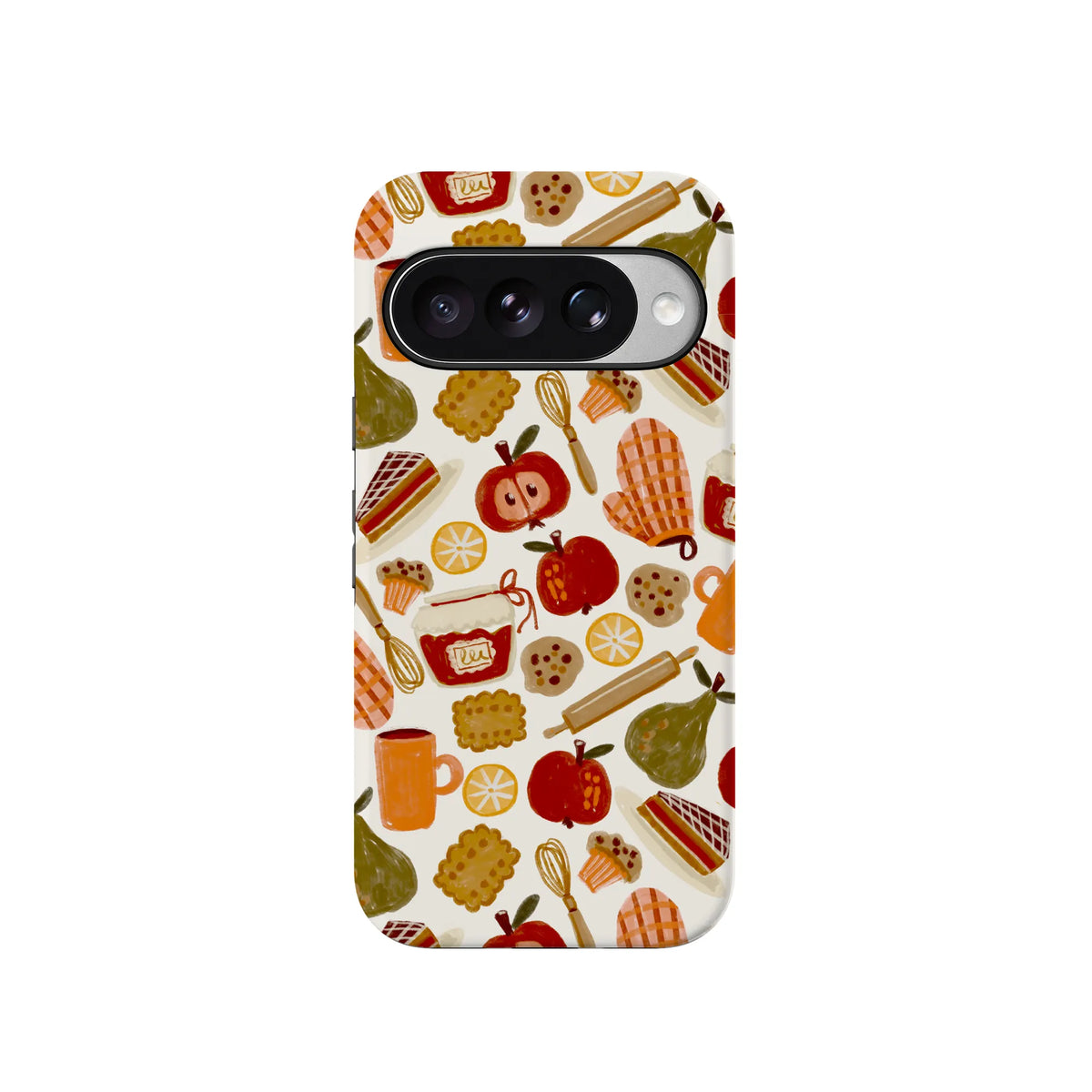 Harvest Bake | Autumn Kitchen Case