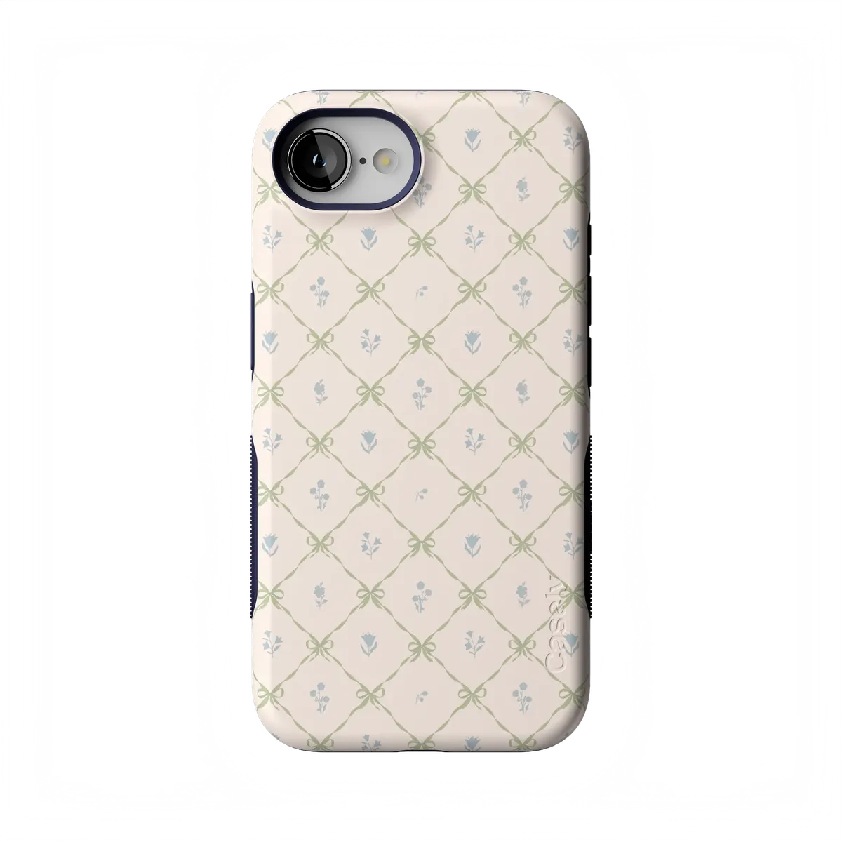 Petit Petals | Dainty Lattice Case