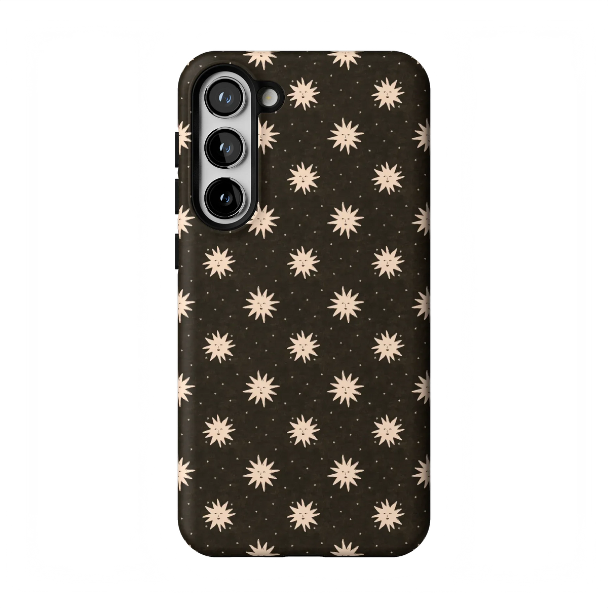 Midnight Sun | Mystic Skies Case