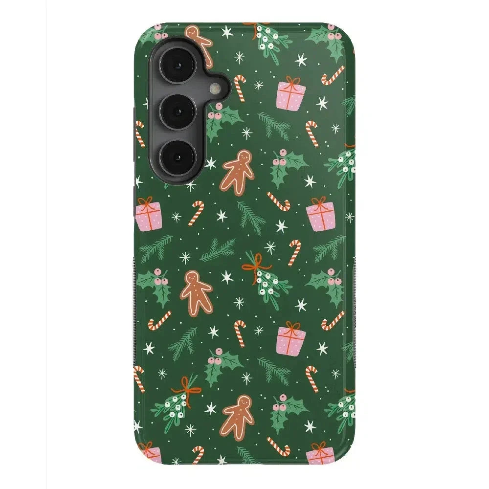 Everything Nice | Gingerbread Case