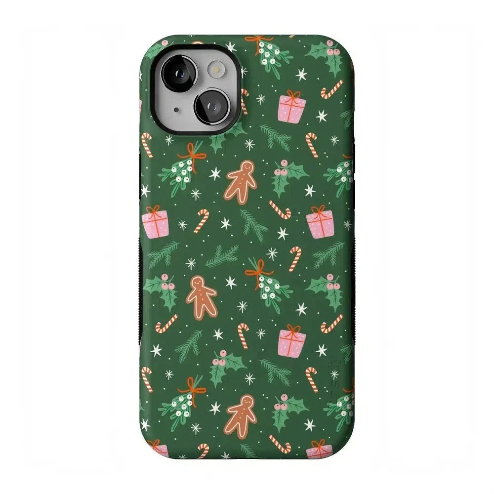 Everything Nice | Gingerbread Case