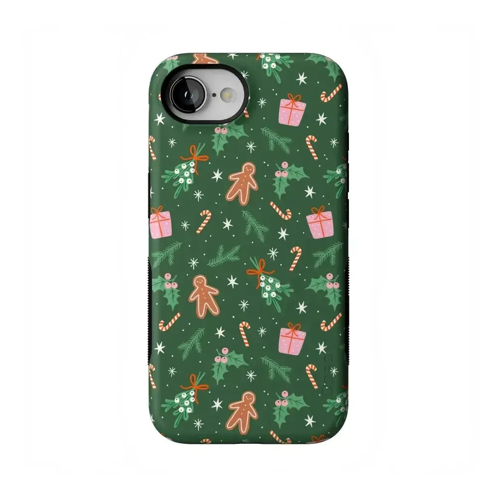 Everything Nice | Gingerbread Case
