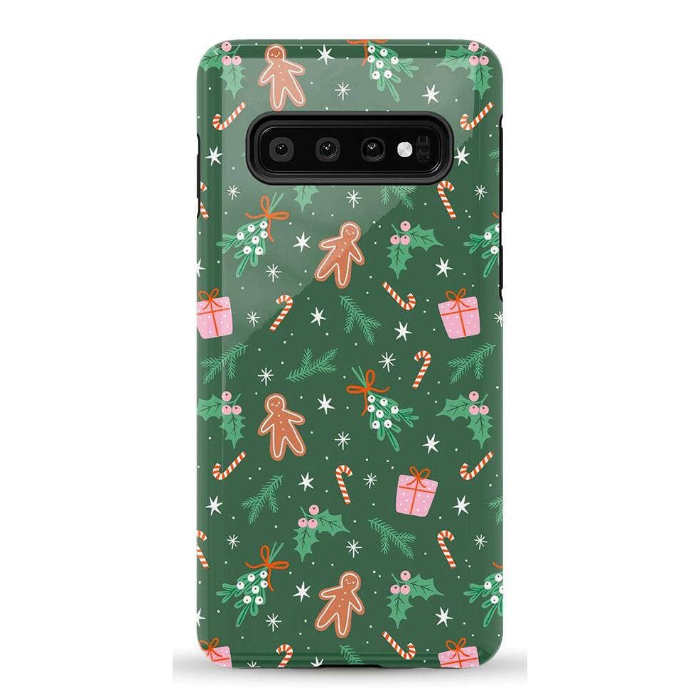 Everything Nice | Gingerbread Case
