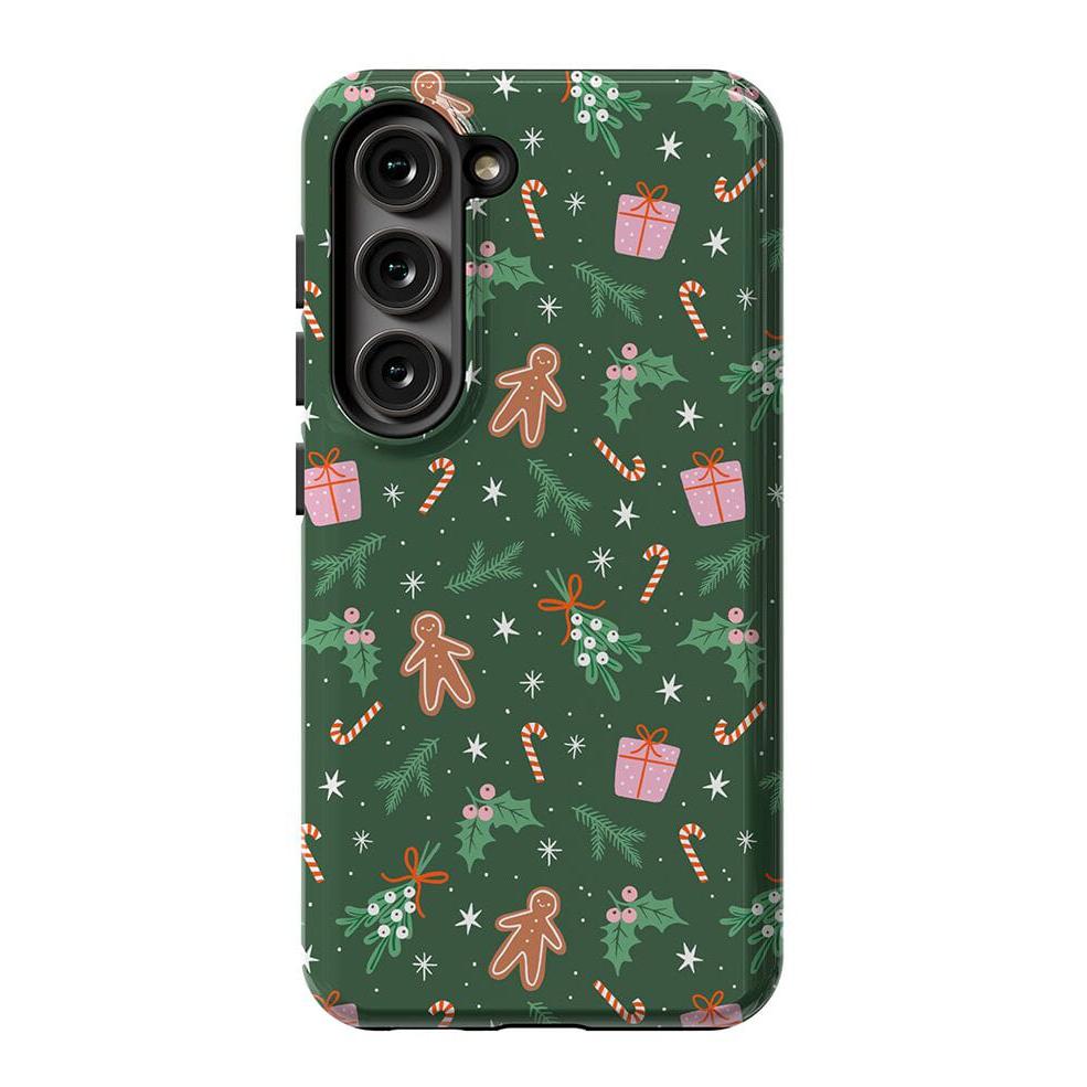 Everything Nice | Gingerbread Case