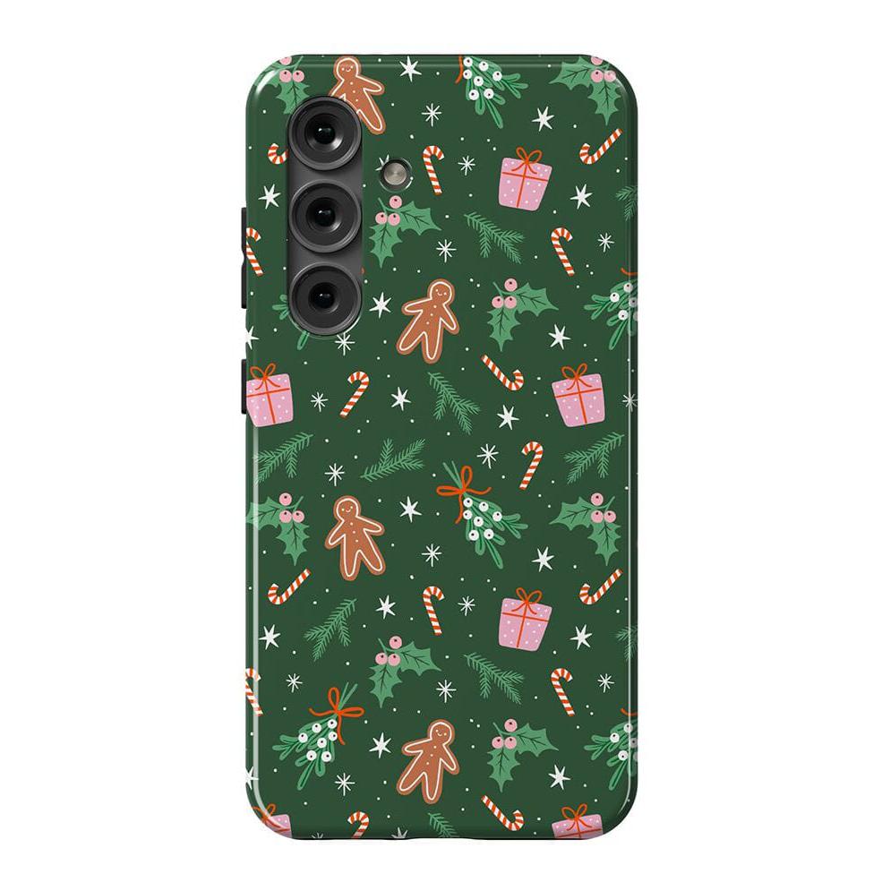 Everything Nice | Gingerbread Case