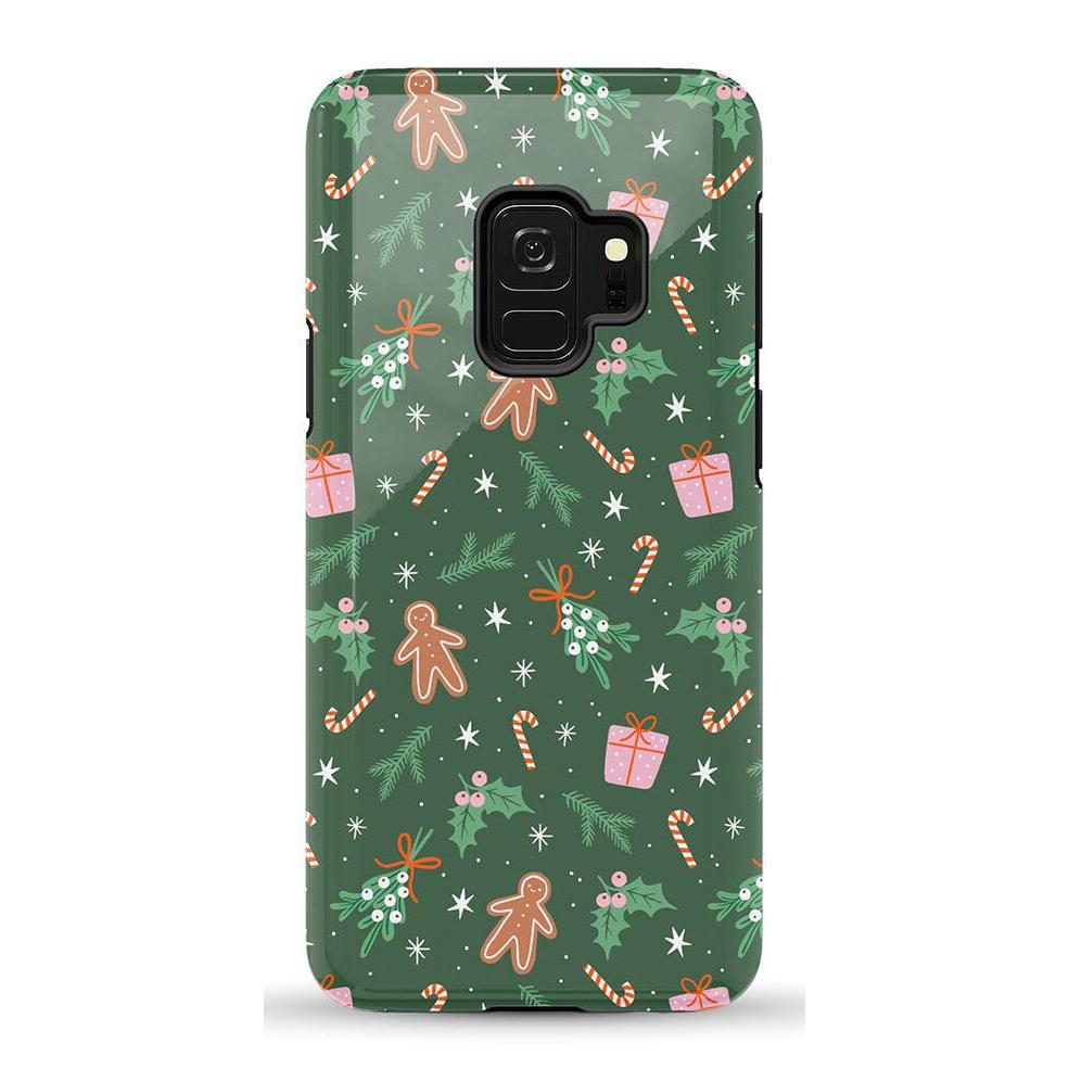 Everything Nice | Gingerbread Case