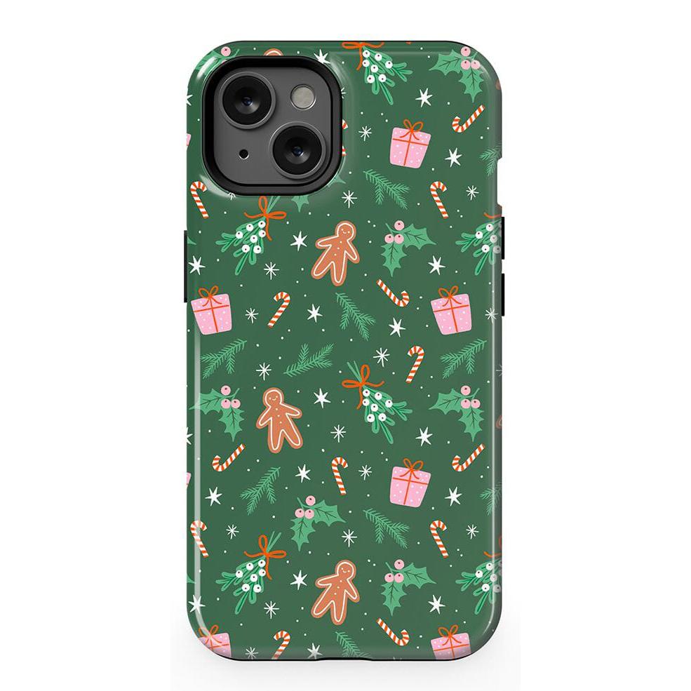 Everything Nice | Gingerbread Case