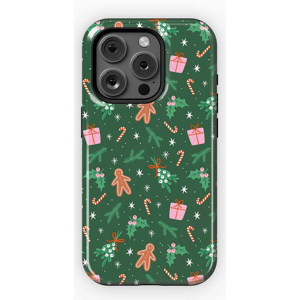 Everything Nice | Gingerbread Case