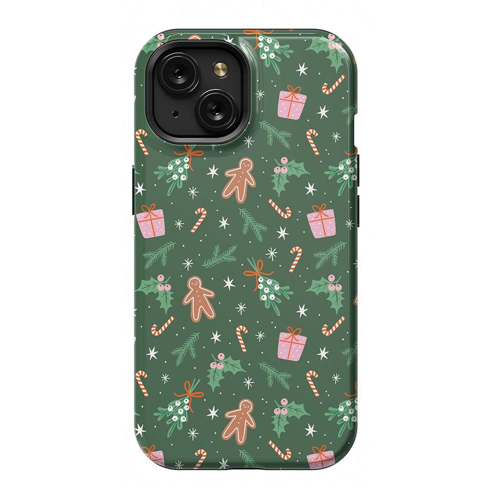 Everything Nice | Gingerbread Case