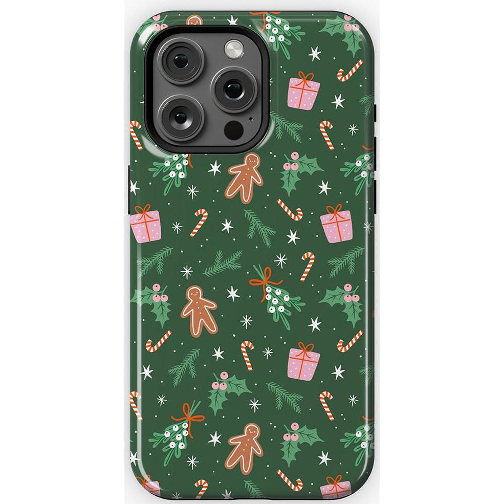 Everything Nice | Gingerbread Case