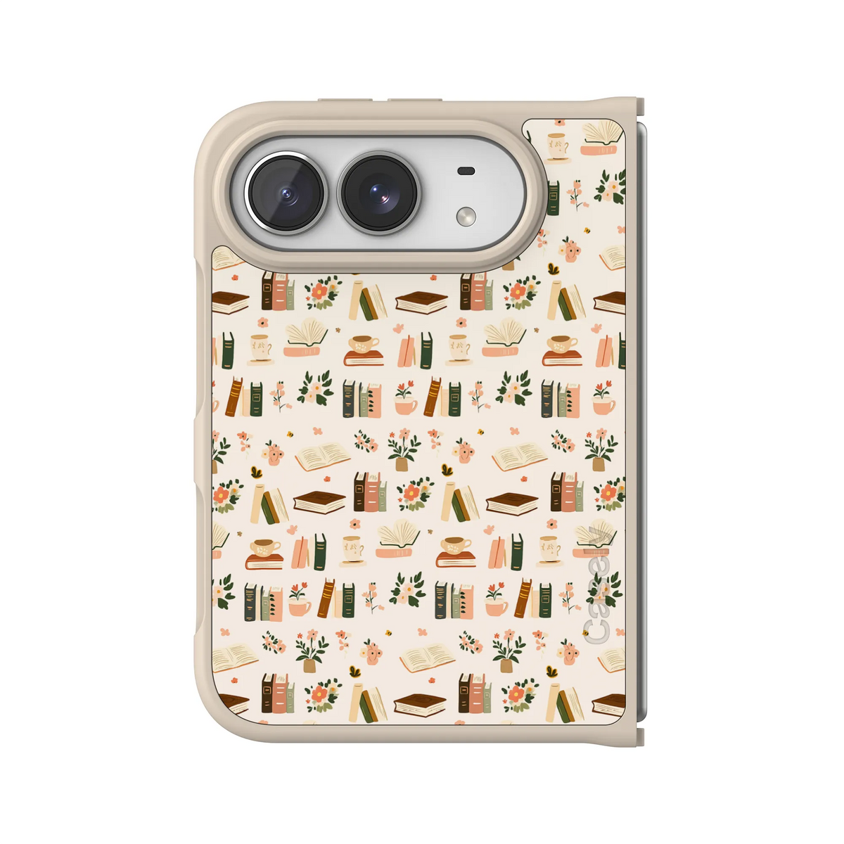 Cozy Fiction | Books & Blooms Case