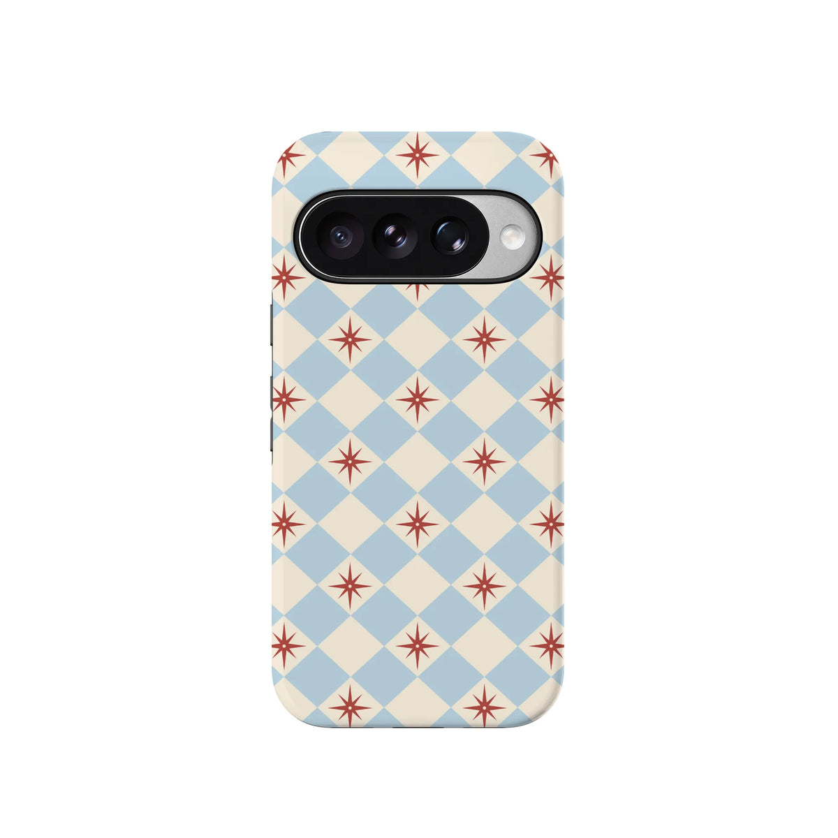 Chelsea Checker | Starlight Tiles Case