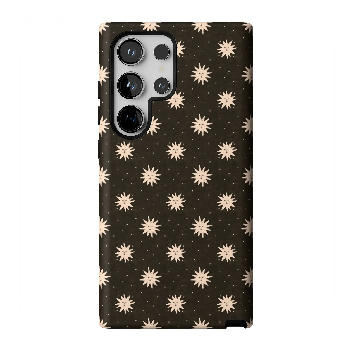 Midnight Sun | Mystic Skies Case
