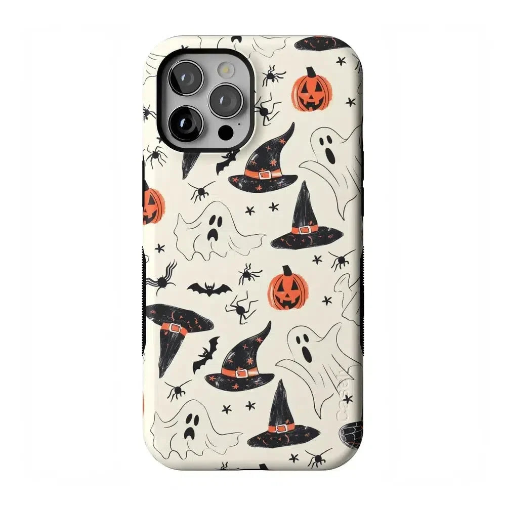 Feeling Witchy | Haunted Halloween Case