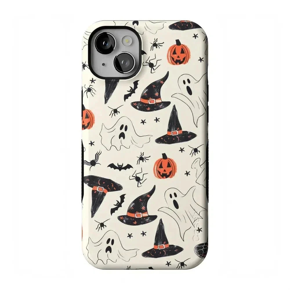 Feeling Witchy | Haunted Halloween Case