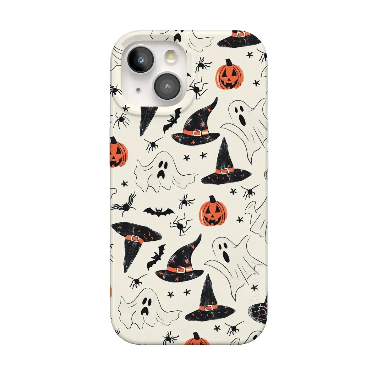 Feeling Witchy | Haunted Halloween Case