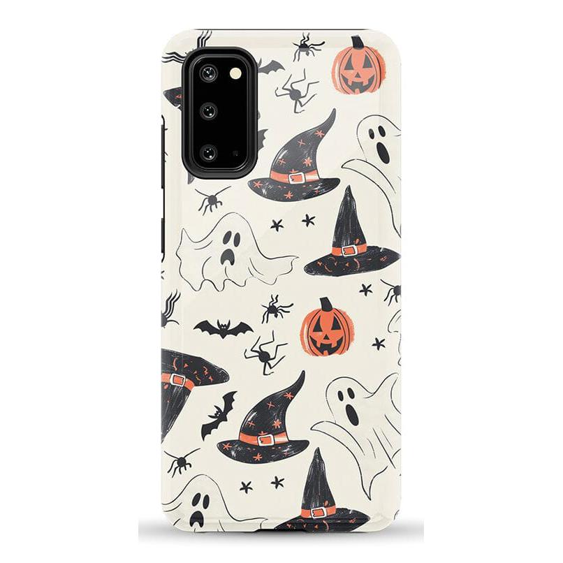 Feeling Witchy | Haunted Halloween Case