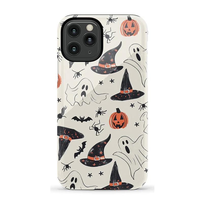Feeling Witchy | Haunted Halloween Case
