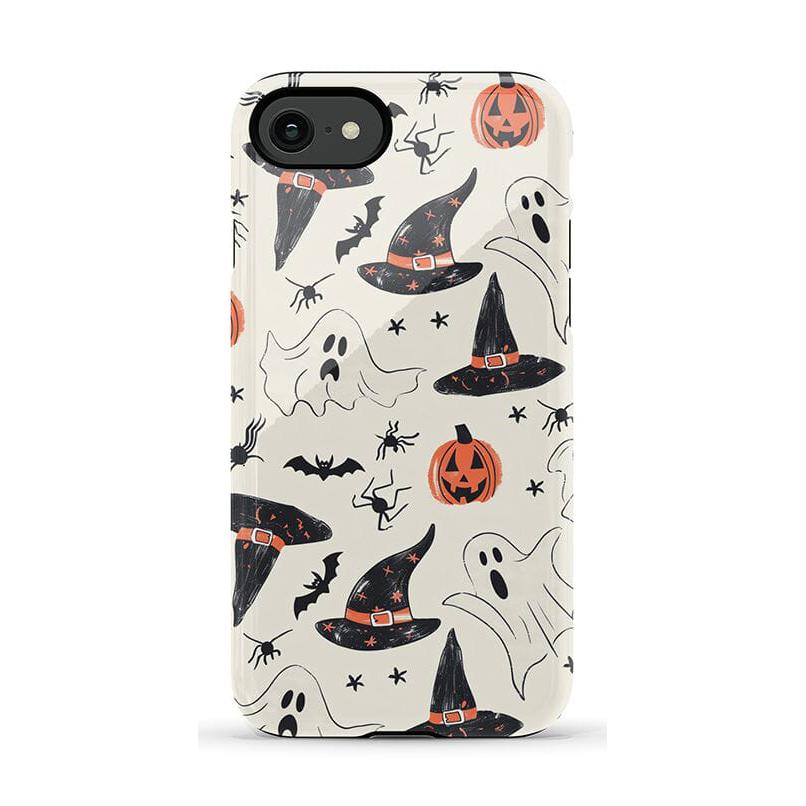 Feeling Witchy | Haunted Halloween Case