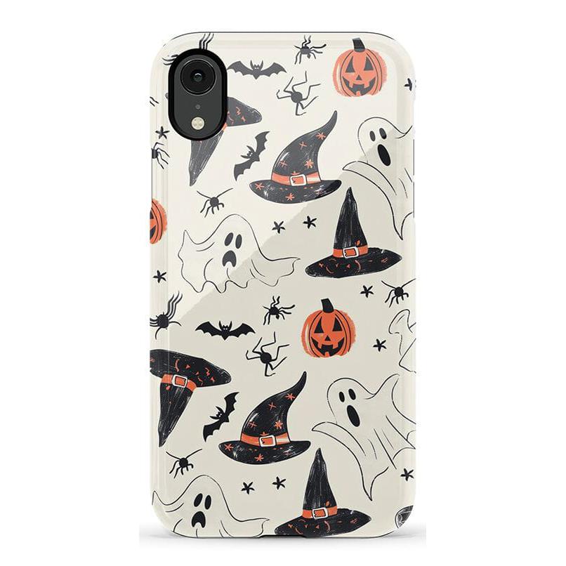 Feeling Witchy | Haunted Halloween Case