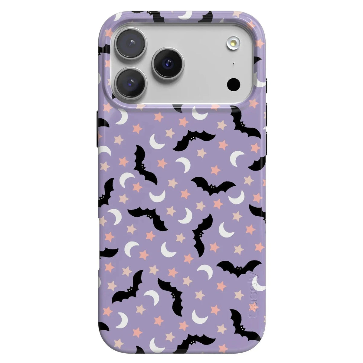Midnight Flight | Celestial Bats Case
