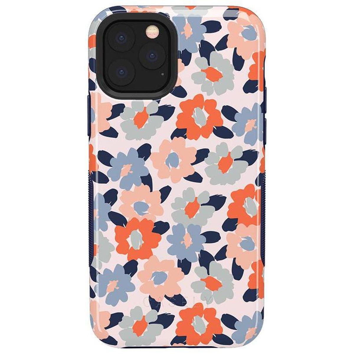 Field of Flowers | Pastel Floral Case