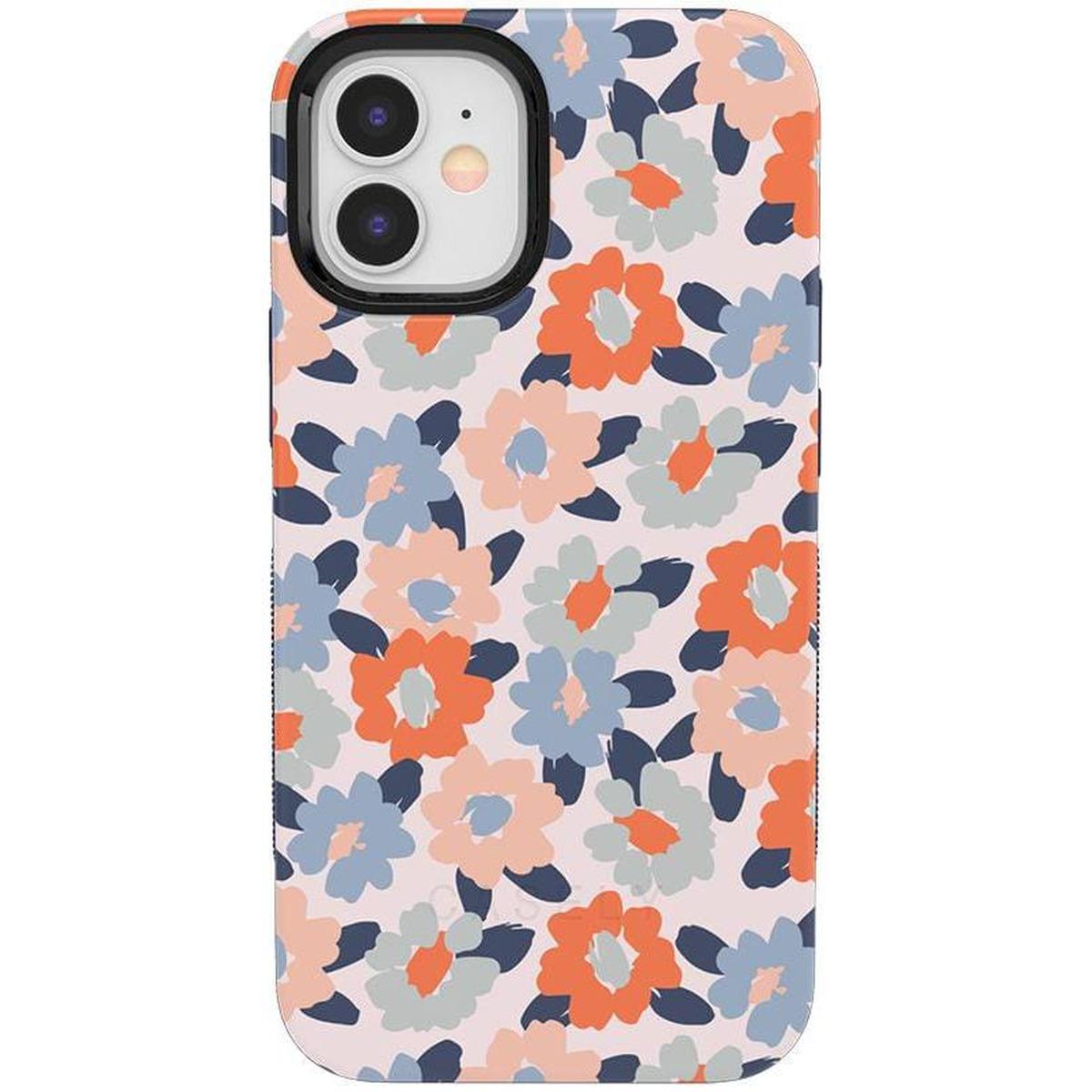 Field of Flowers | Pastel Floral Case