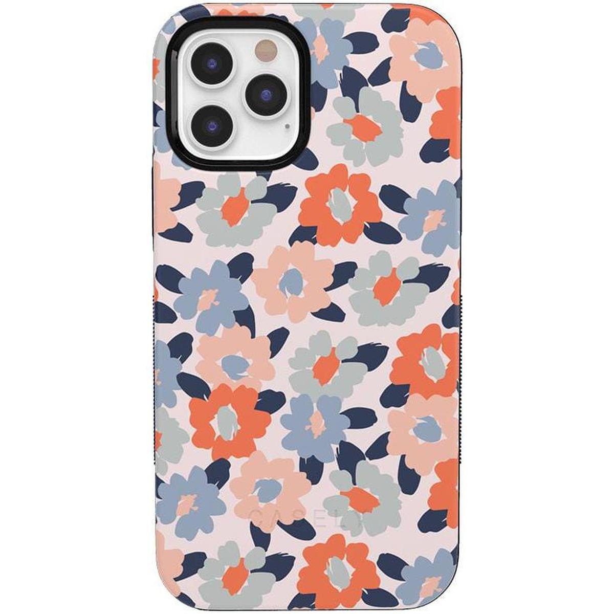 Field of Flowers | Pastel Floral Case