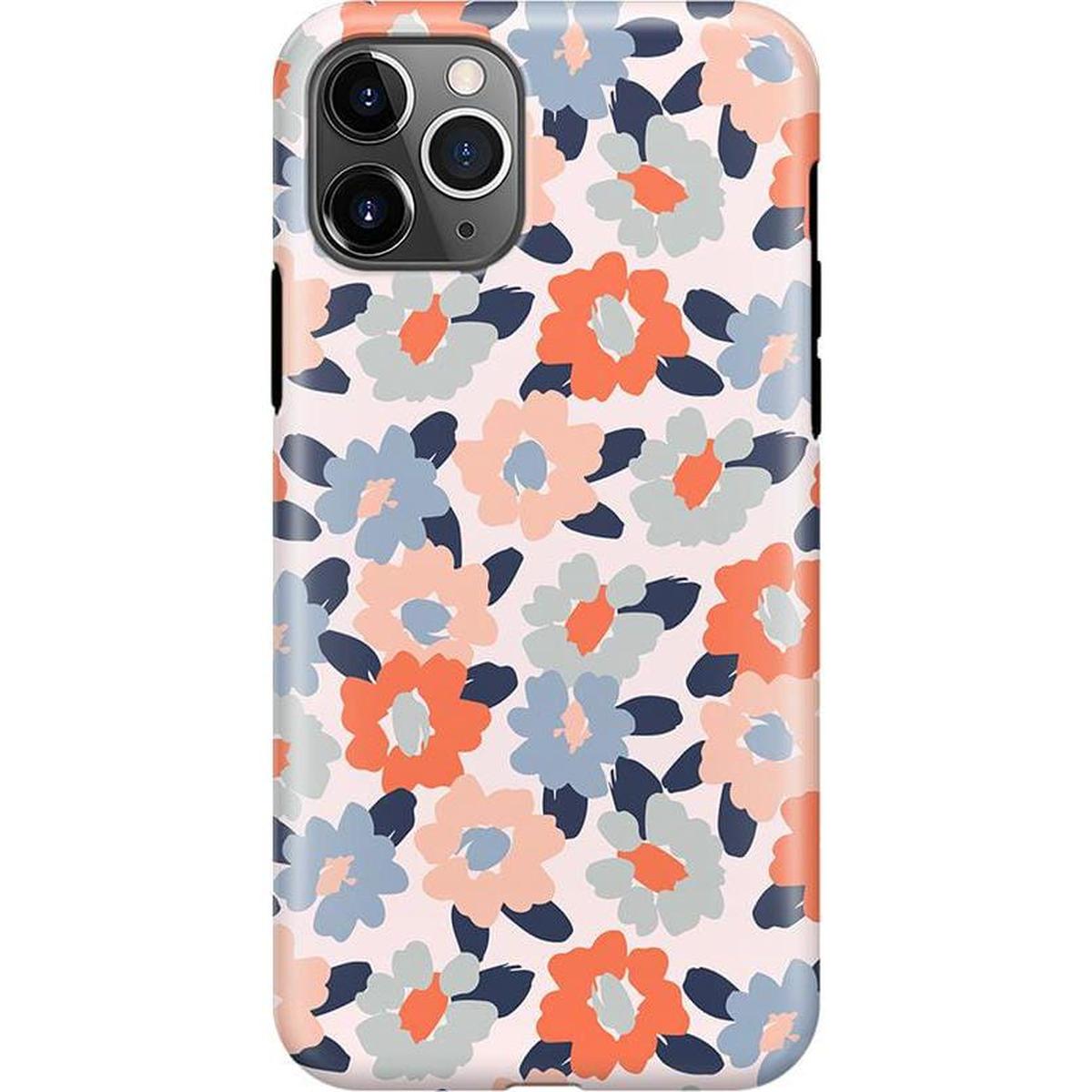 Field of Flowers | Pastel Floral Case