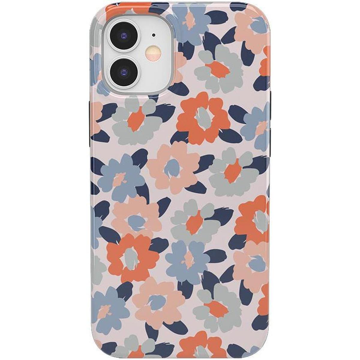 Field of Flowers | Pastel Floral Case