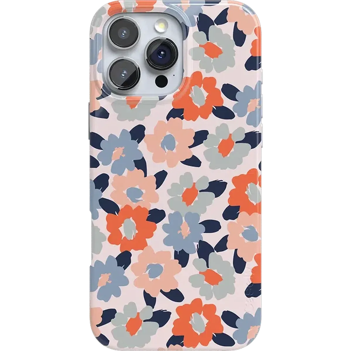 Field of Flowers | Pastel Floral Case