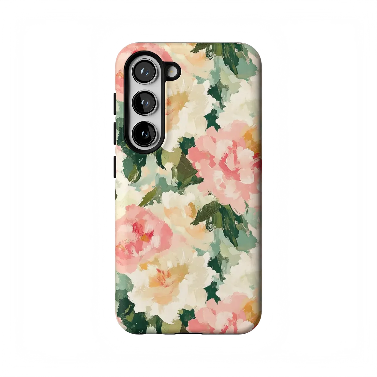 The Garden Room | Painted Petals Case