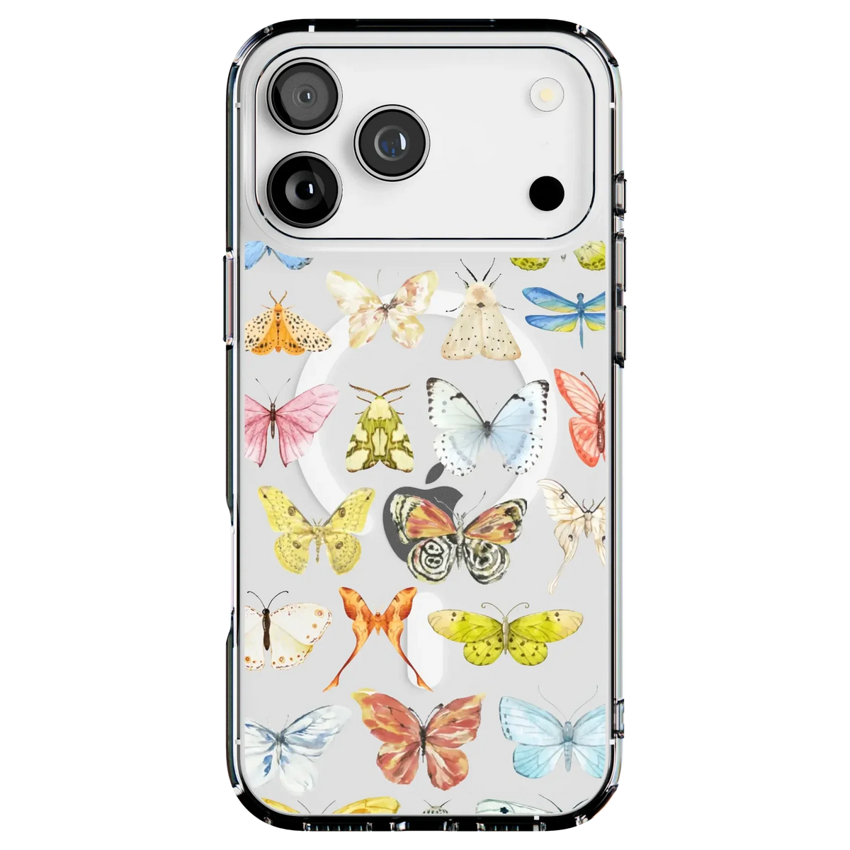 Midnight Monarch | Jenna Palek x Casely Case