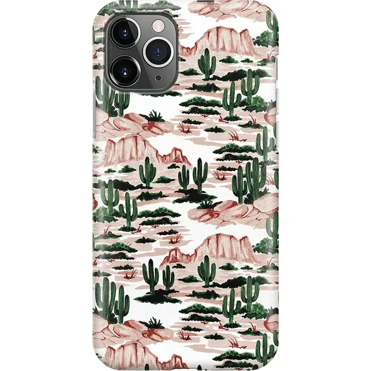 Gold Rush | Desert Case