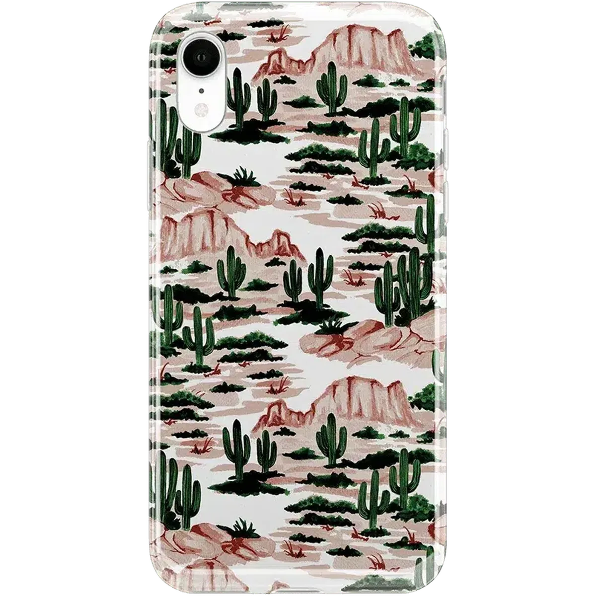 Gold Rush | Desert Case