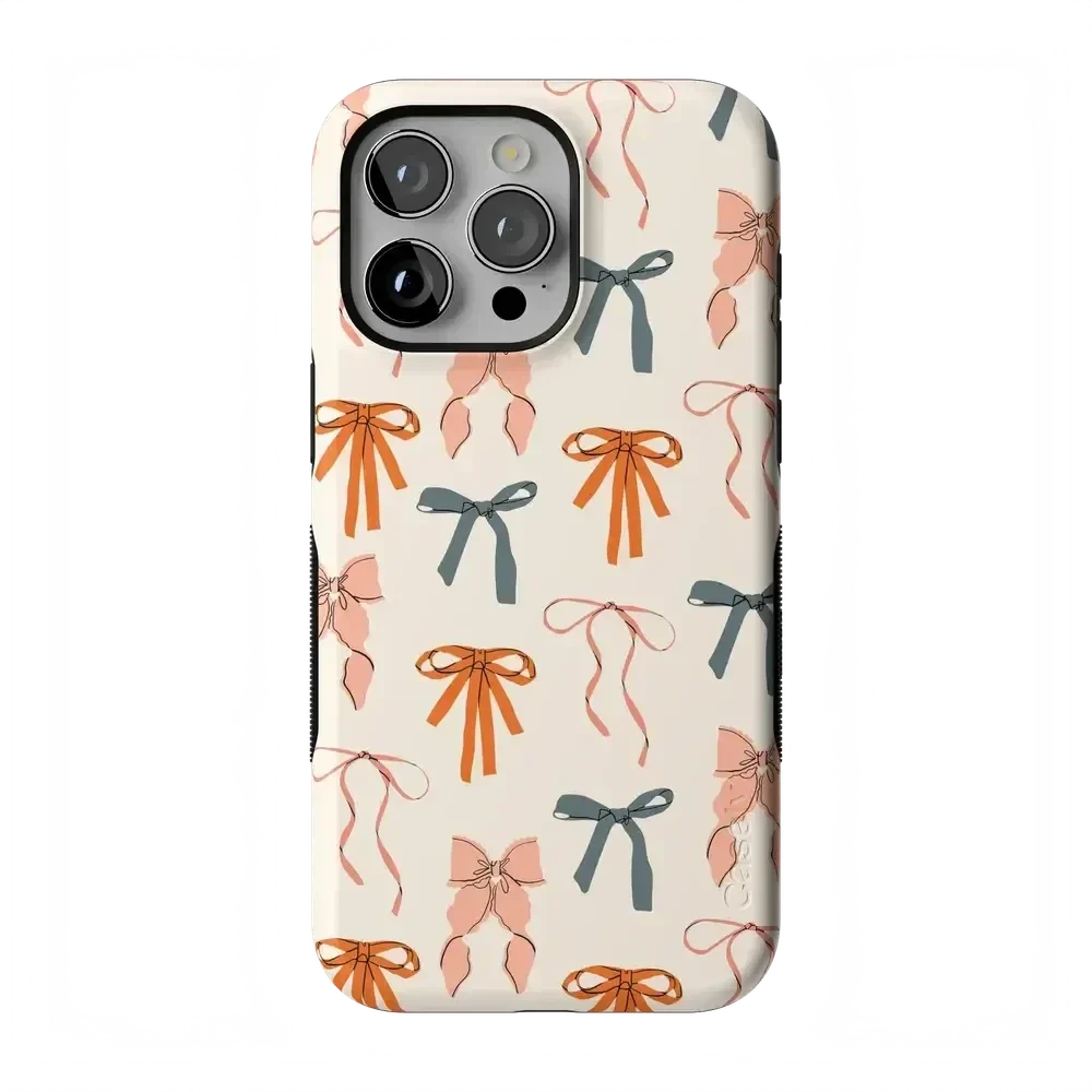 Gourdy Girlie | Harvest Bows Case
