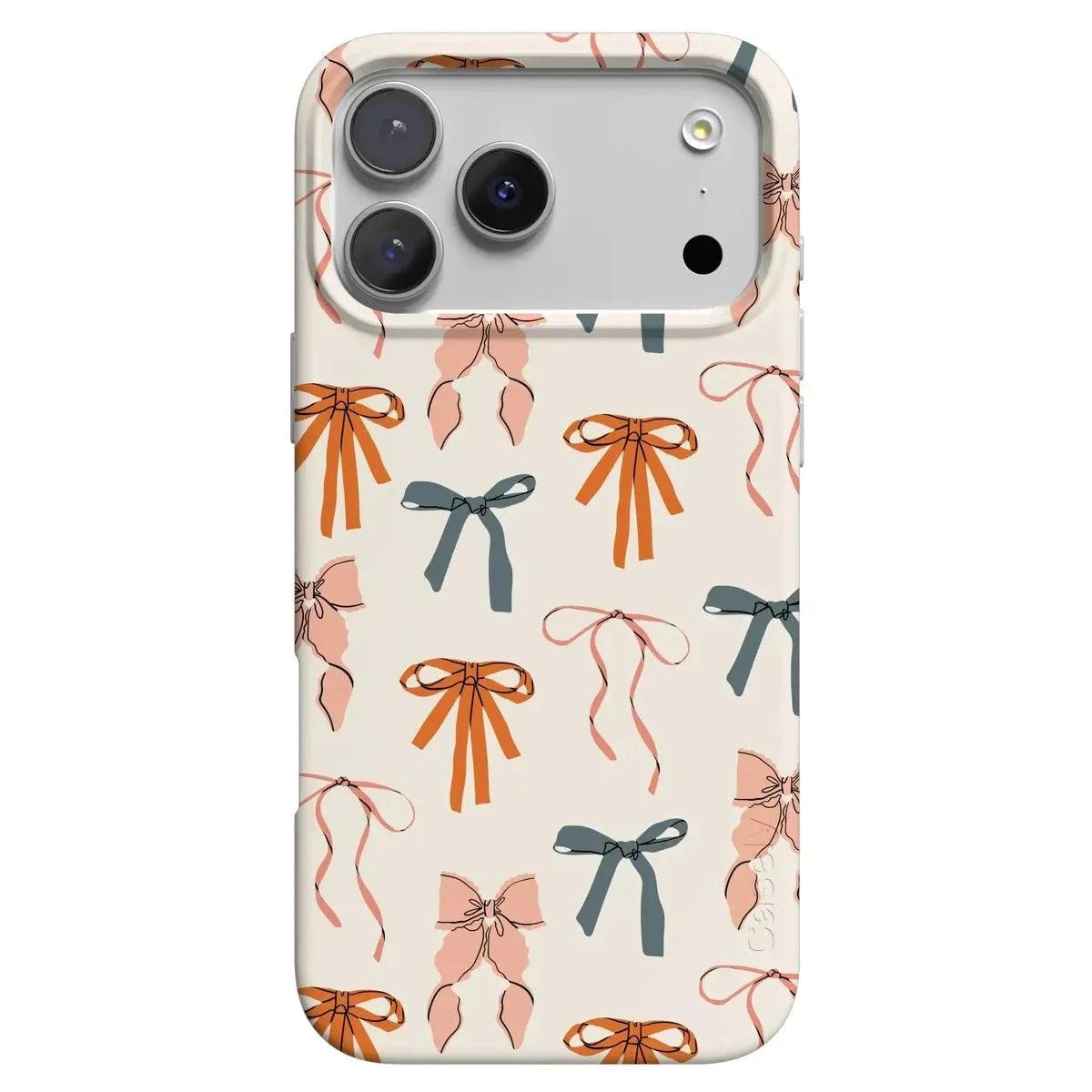 Gourdy Girlie | Harvest Bows Case