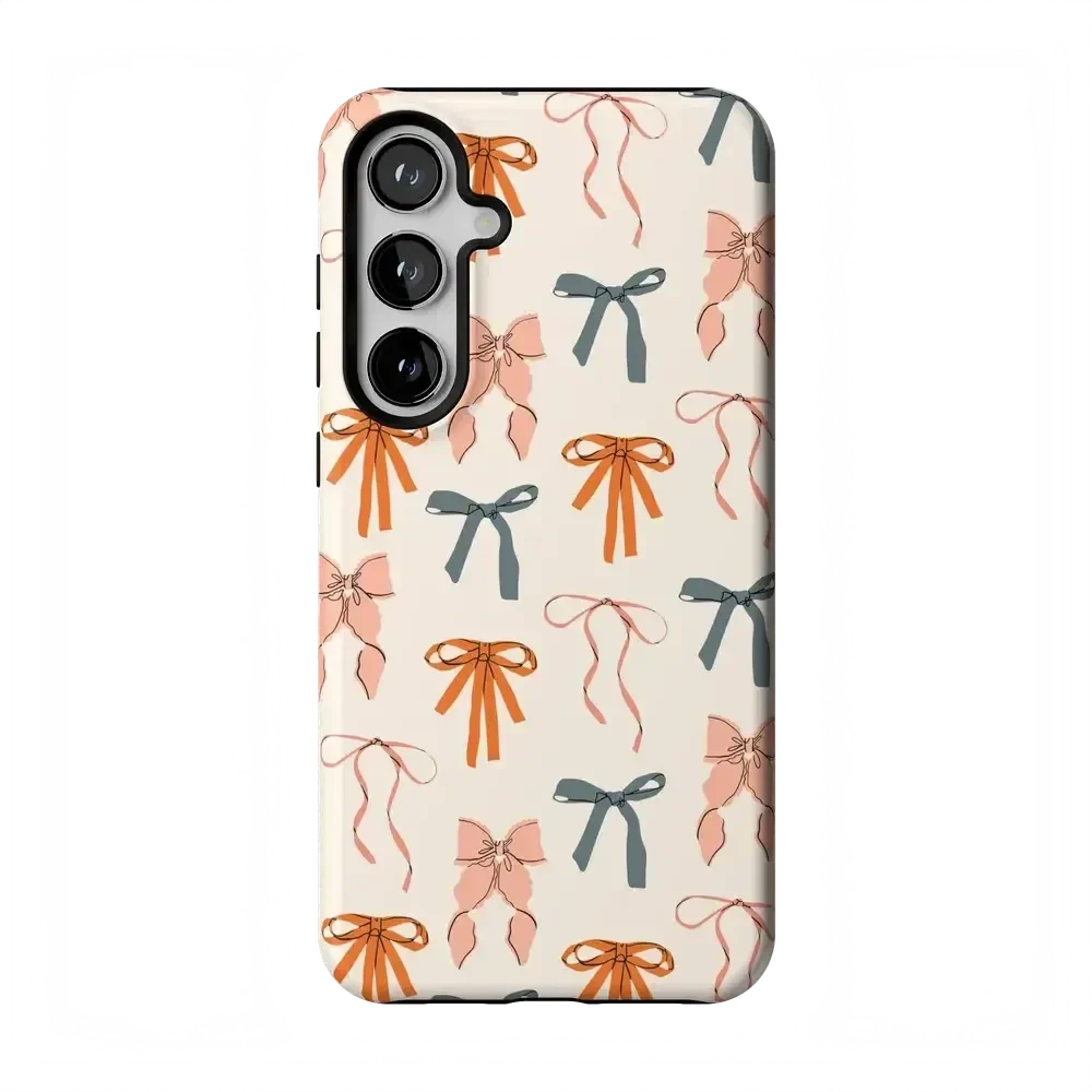 Gourdy Girlie | Harvest Bows Case