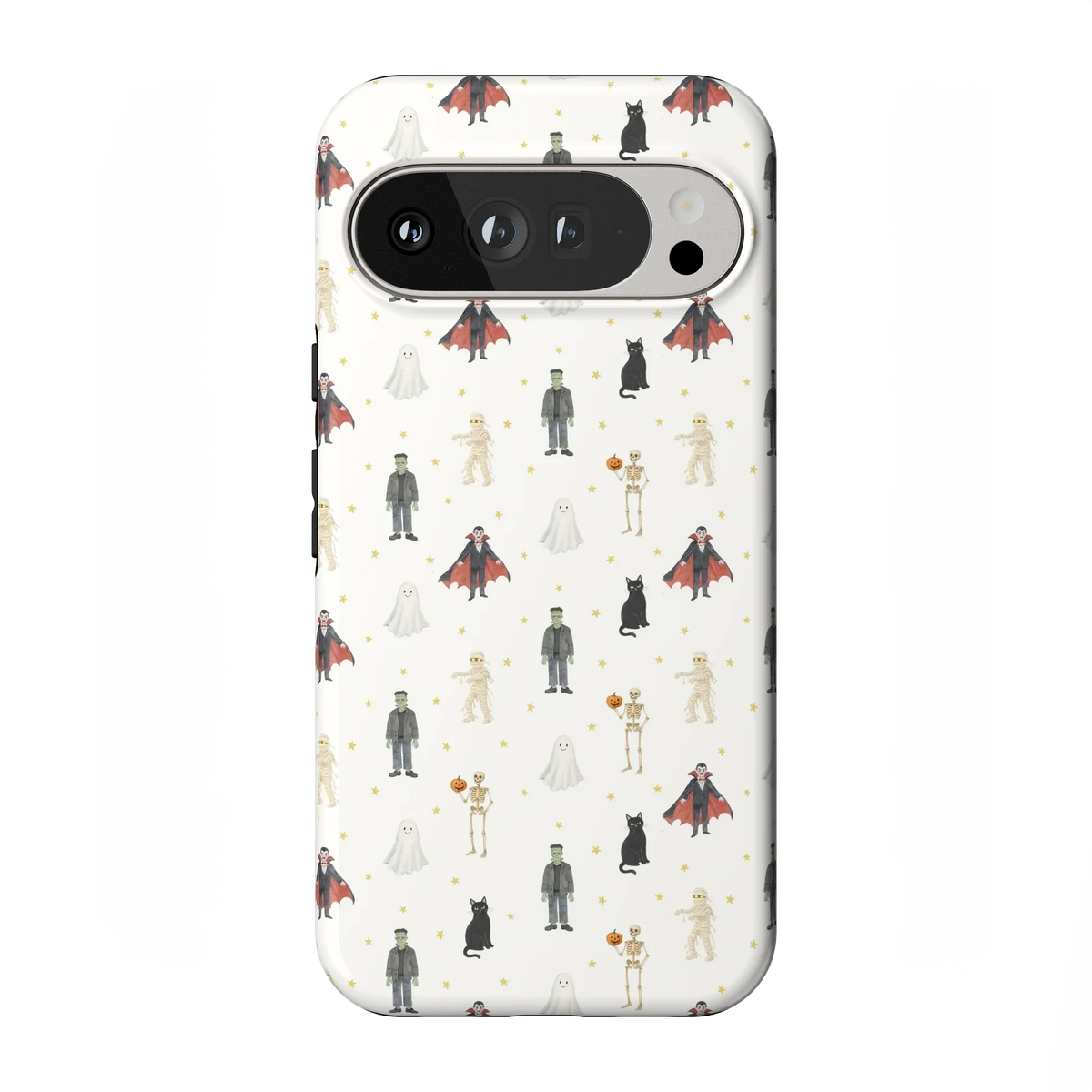 Monster Mashup | Halloween Case