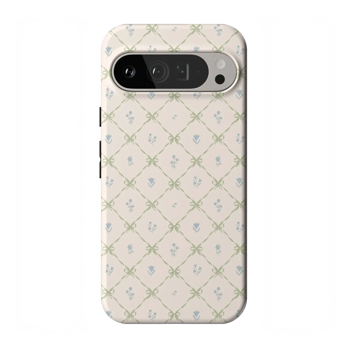 Petit Petals | Dainty Lattice Case