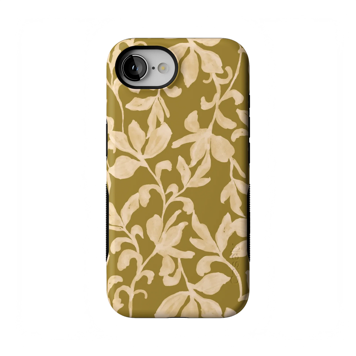 Dust & Bloom | Vintage Floral Case