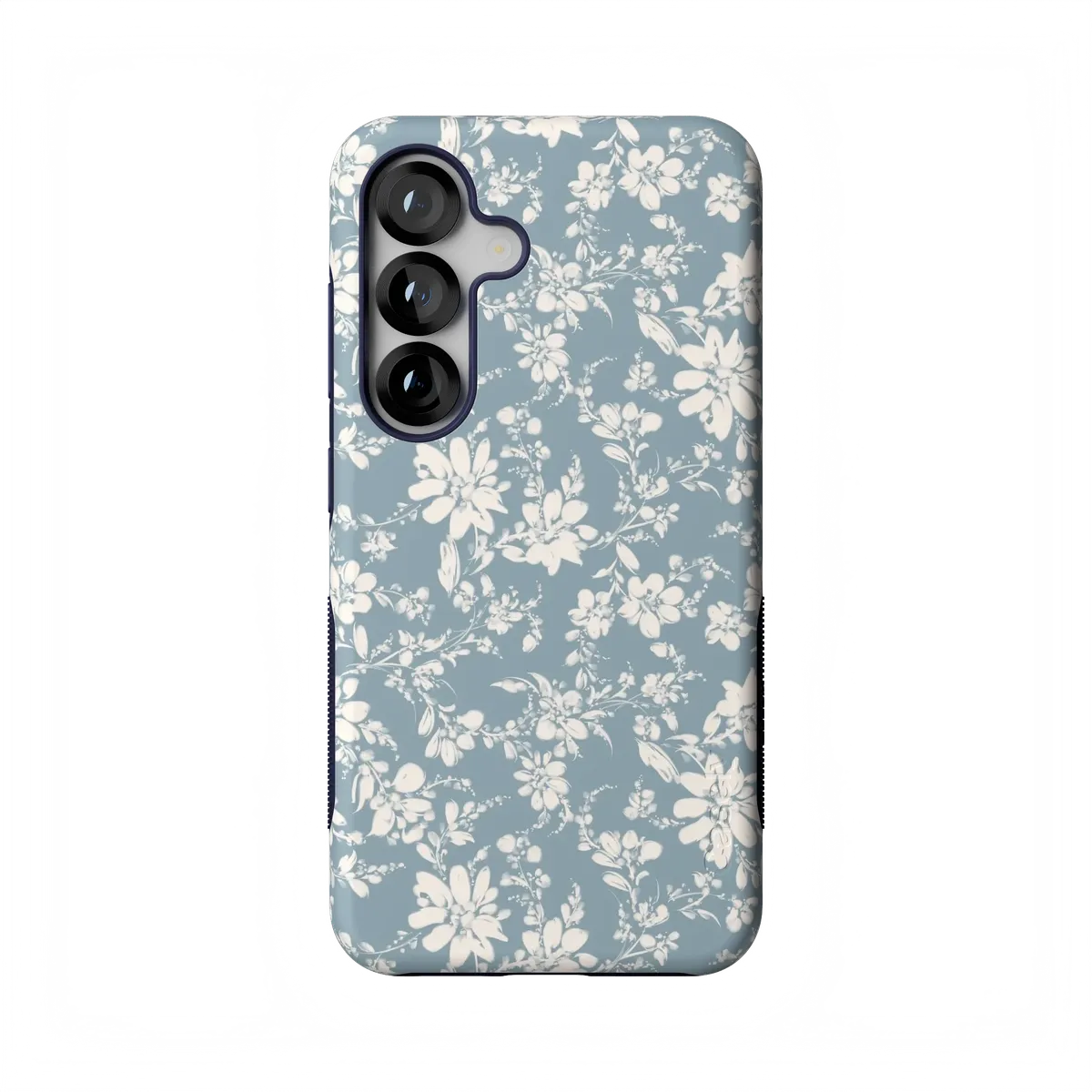 Afternoon Tea | Blue Floral Case