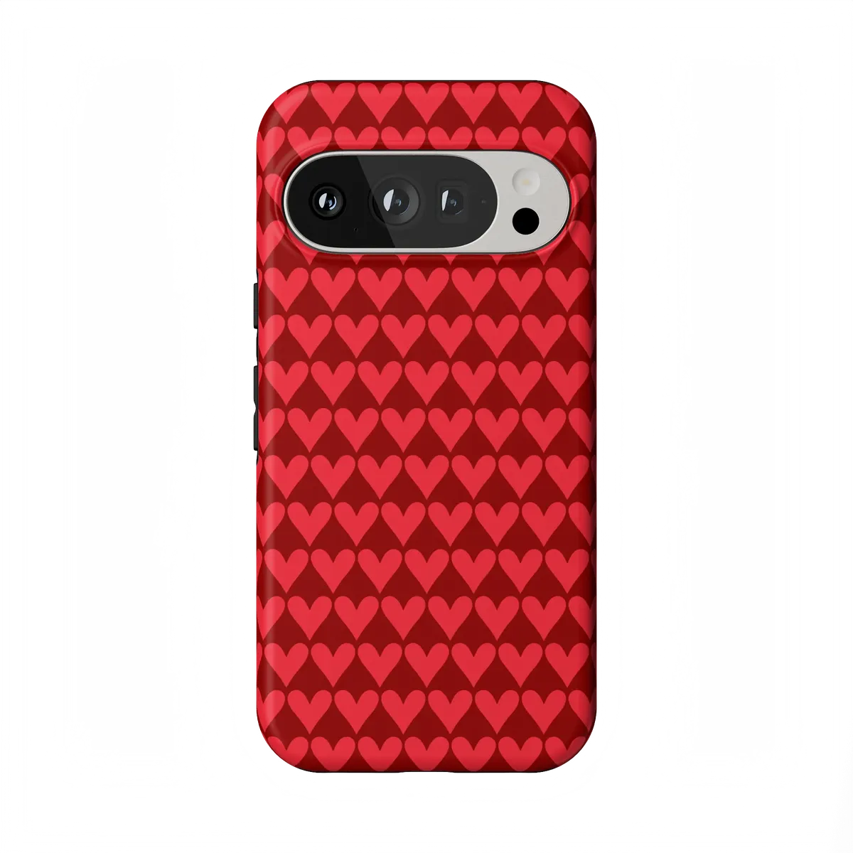 Crazy in Love | Red Hearts Case