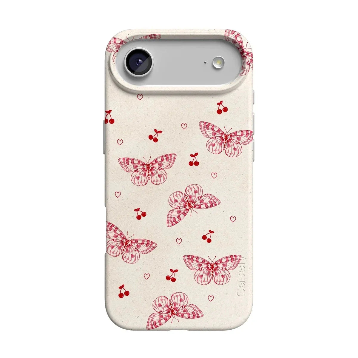 Heart Flutters | Butterfly Case