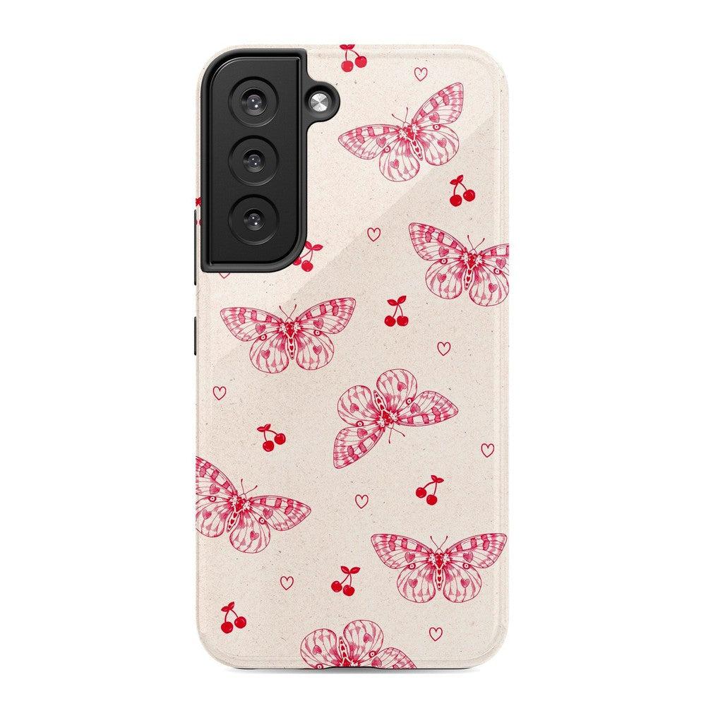 Heart Flutters | Butterfly Case