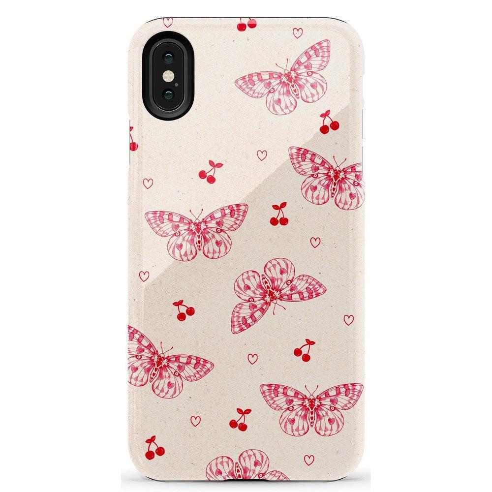 Heart Flutters | Butterfly Case